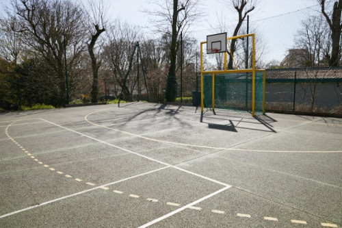 Twenty Campus Cachan Jacques Restignat