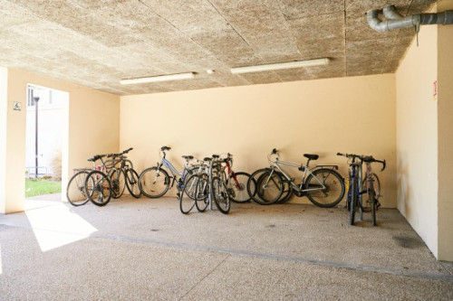 Twenty Campus Cachan Jacques Restignat - Gallery - 7