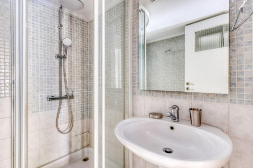 Comfortable 1-bedroom flat near the Metropolitan College - Gallery - 15