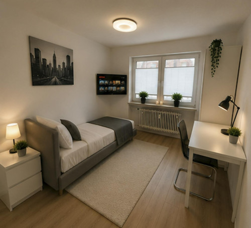 Fröhlichstraße, Mannheim - Gallery - 5