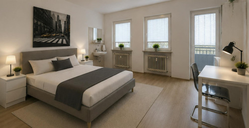 Fröhlichstraße, Mannheim - Gallery - 5