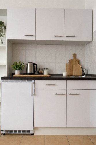 Awesome, spacious suite located in Mannheim