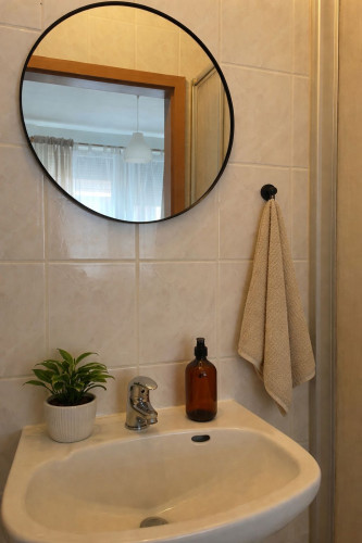Awesome, spacious suite located in Mannheim - Gallery - 5