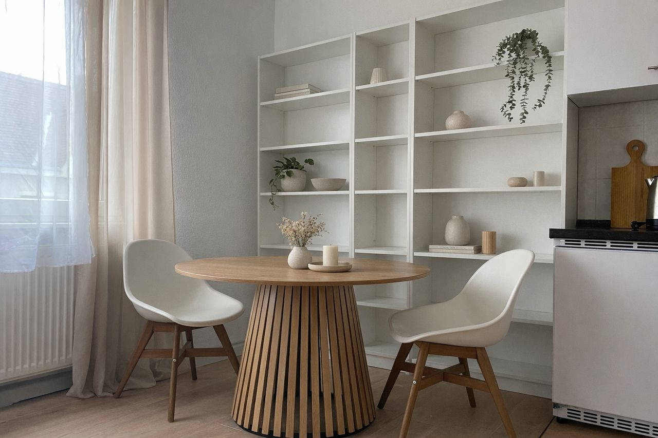 Awesome, Spacious Suite Located In Mannheim - 1