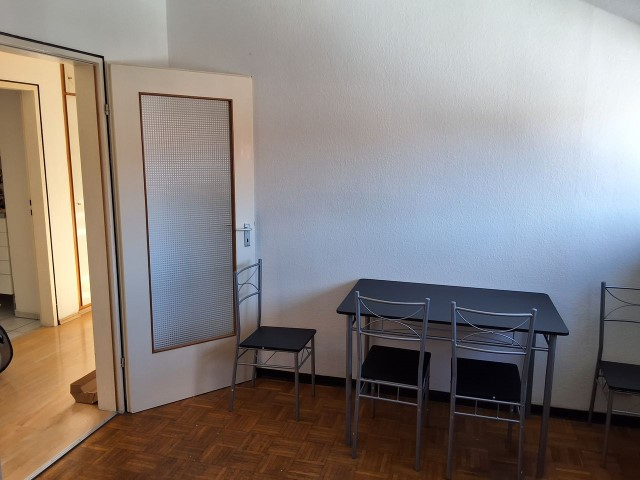 Single Room - 7