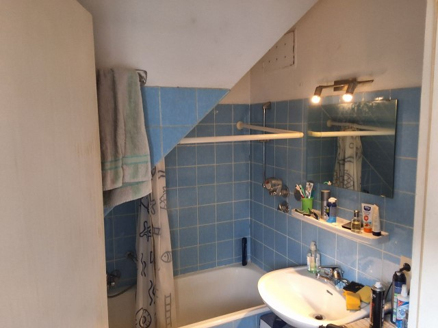 Single Room - 5