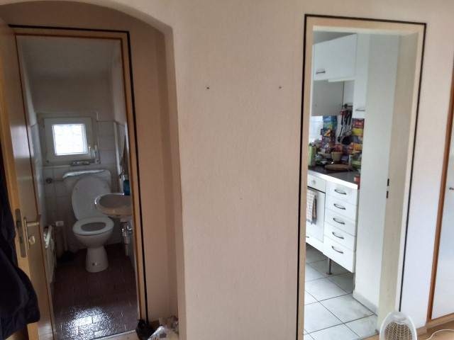 Single Room - 4