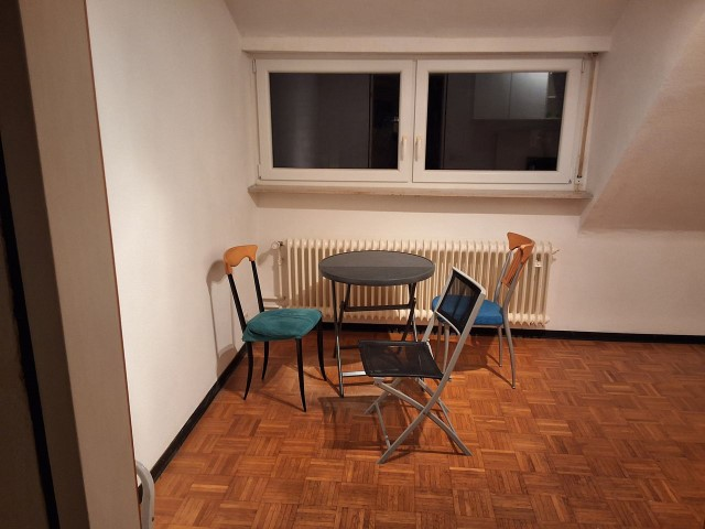 Single Room - 6