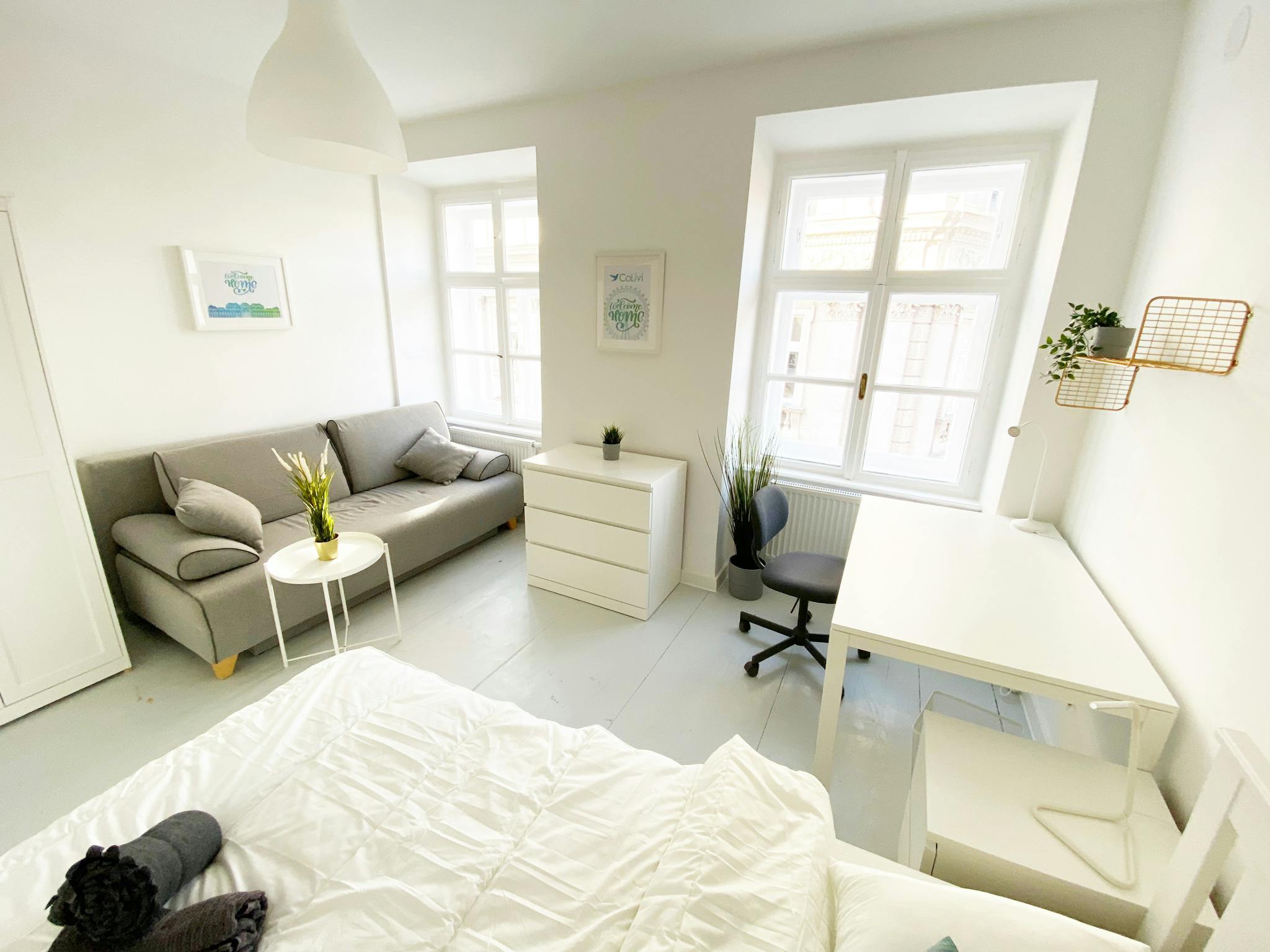 Private Room - 1