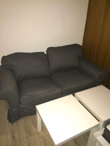 Beautiful & quiet flat conveniently located