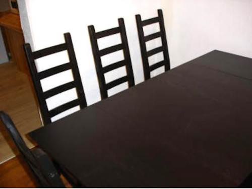 Beautiful & quiet flat conveniently located - Gallery - 12