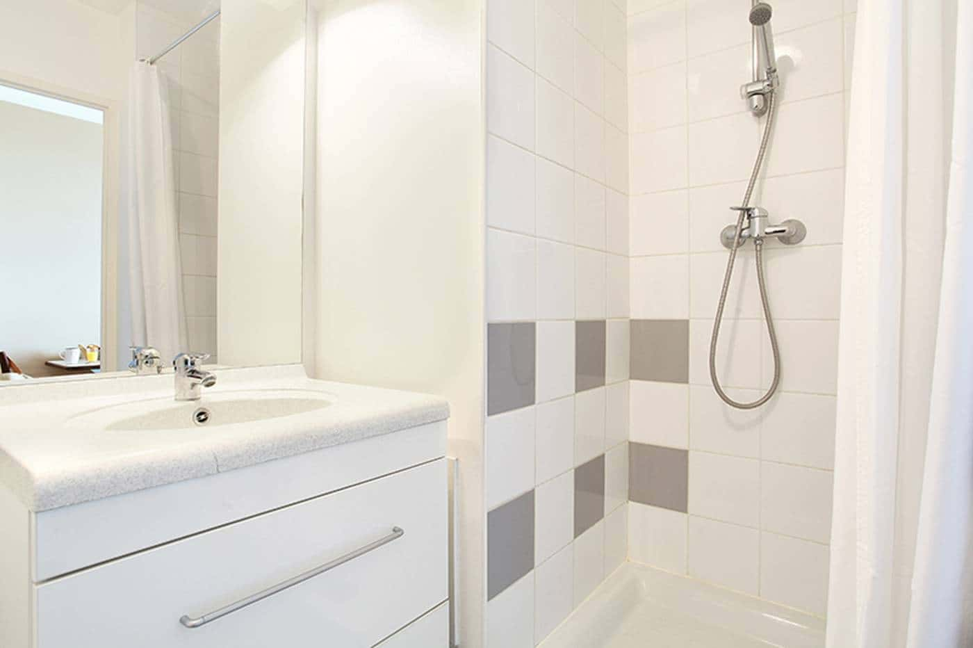 Studio De 19 M² Au Rez-De-Chaussée étage - 5