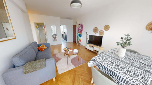 Room in Rue de la Patouillerie - Gallery - 9
