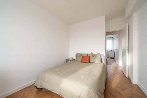 Room in Rue de la Patouillerie