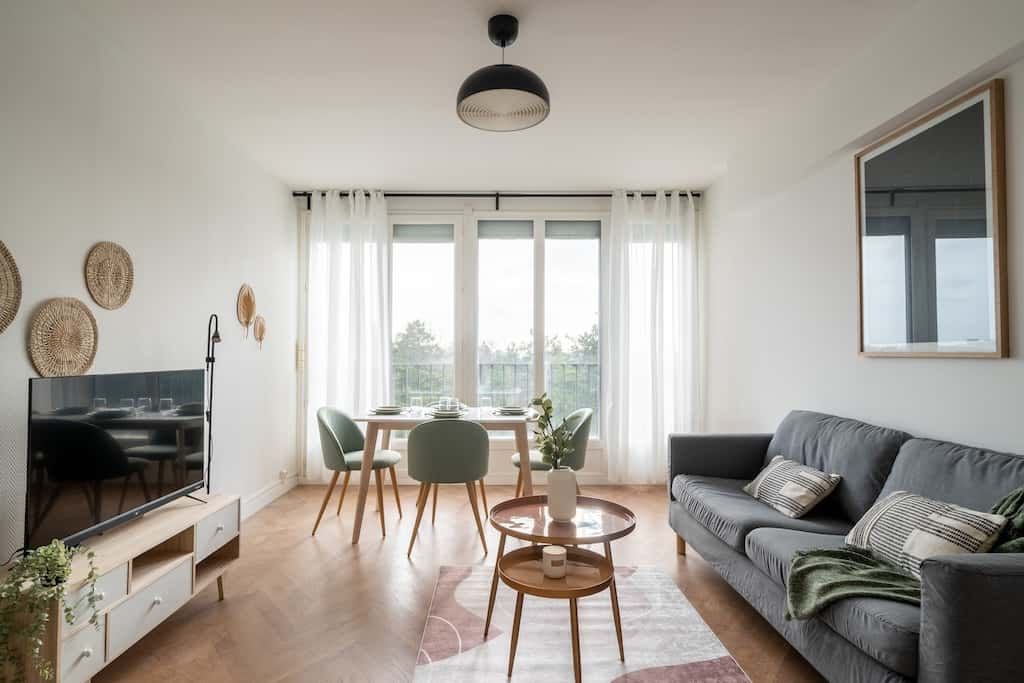 Single Room - 11