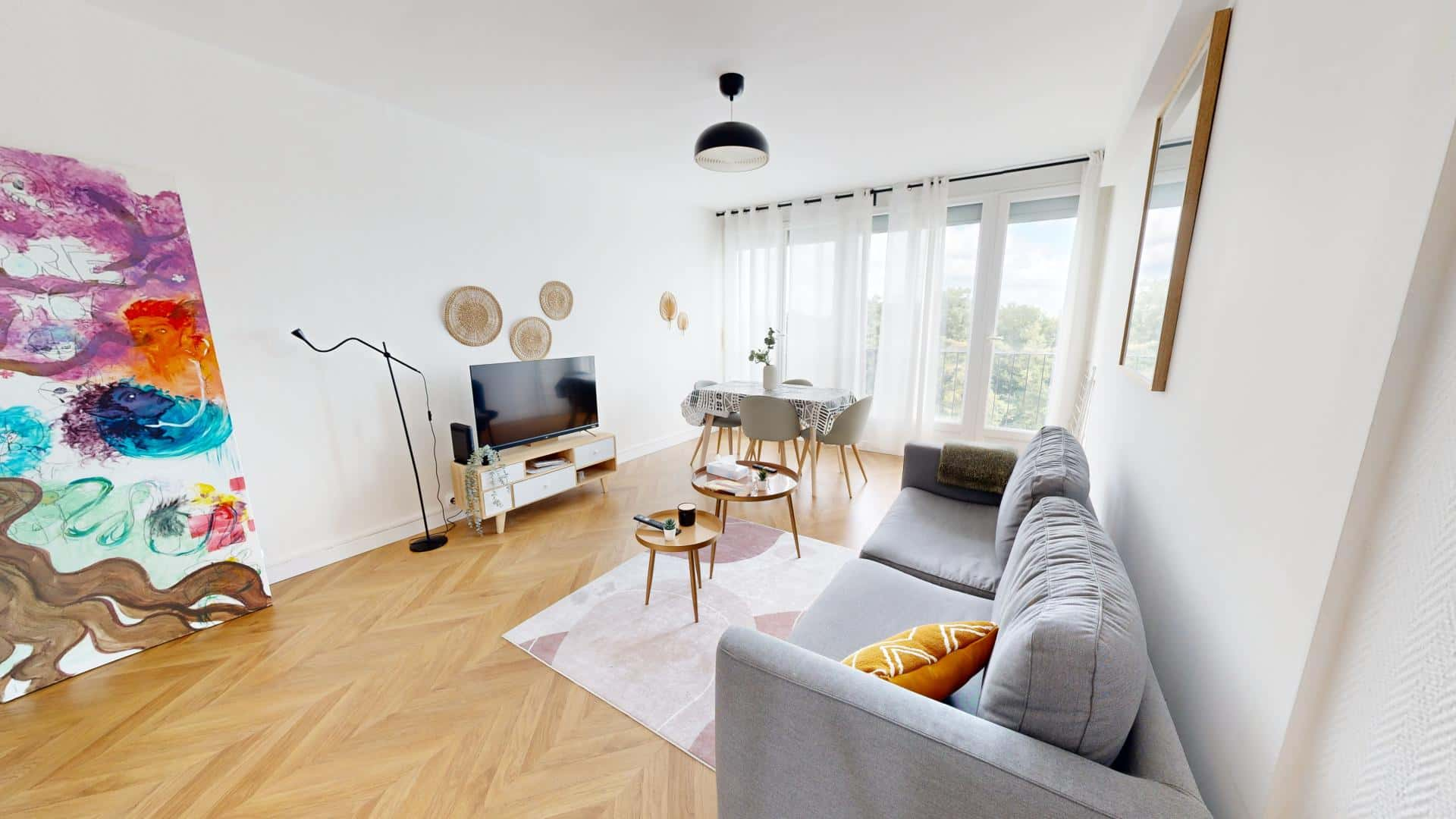 Single Room - 6