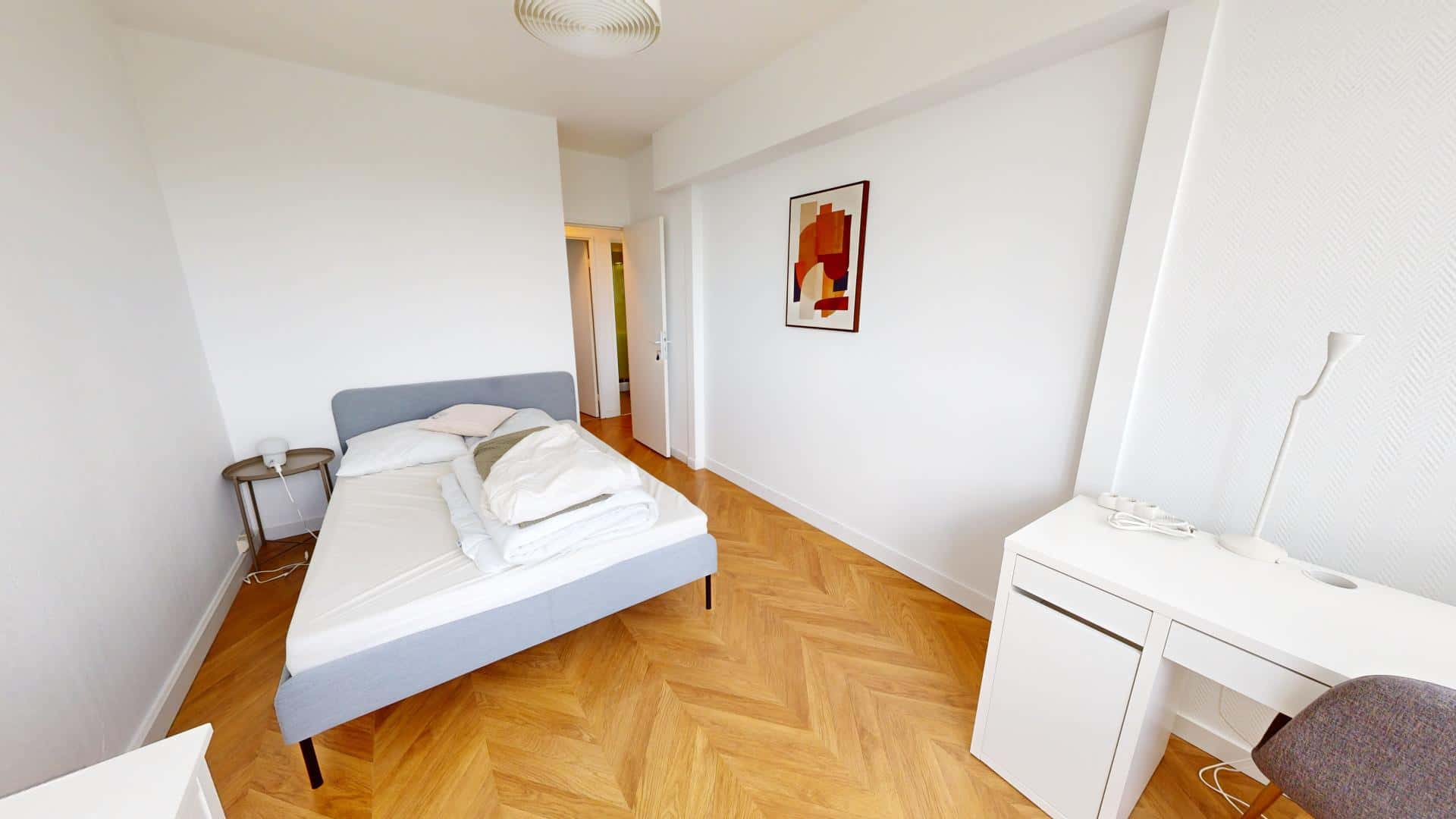 Single Room - 12