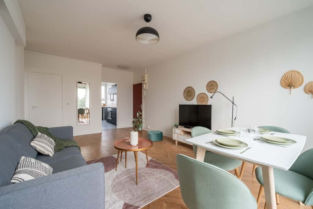 Single Room - 4