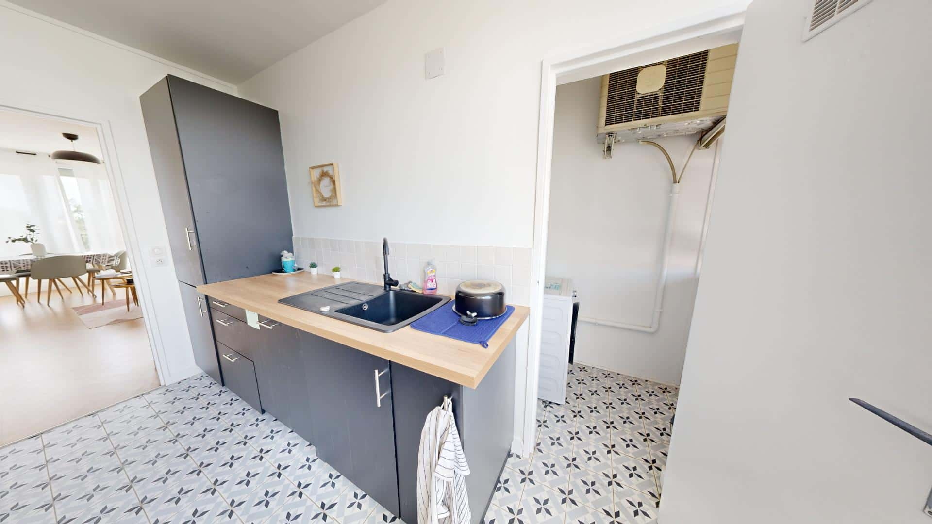 Single Room - 3