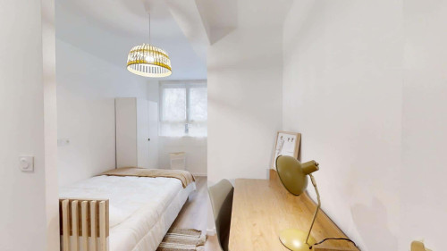 Chambre 3 - PATOUILLERIE