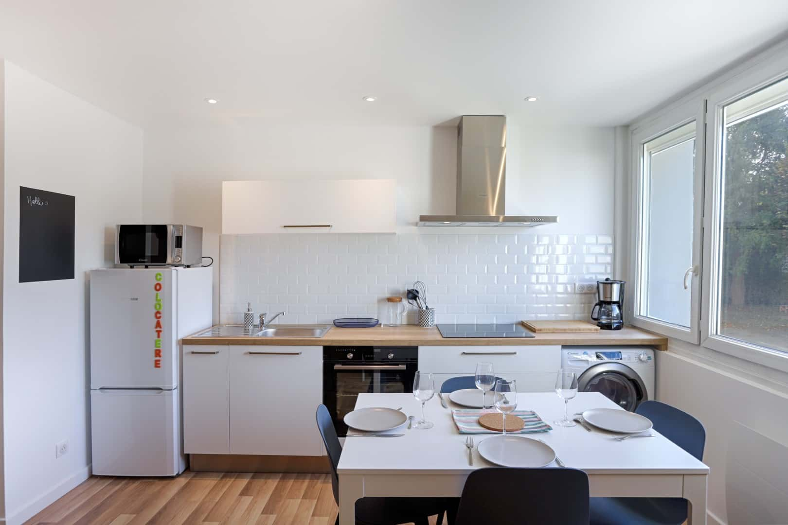 En-Suite - 4