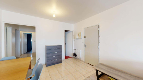 Room in Rue de Gaillac, Saint-Herblain for 85 m² with 3 bedrooms - Gallery - 8