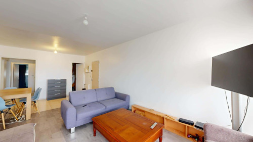Room in Rue de Gaillac, Saint-Herblain for 85 m² with 3 bedrooms - Gallery - 5