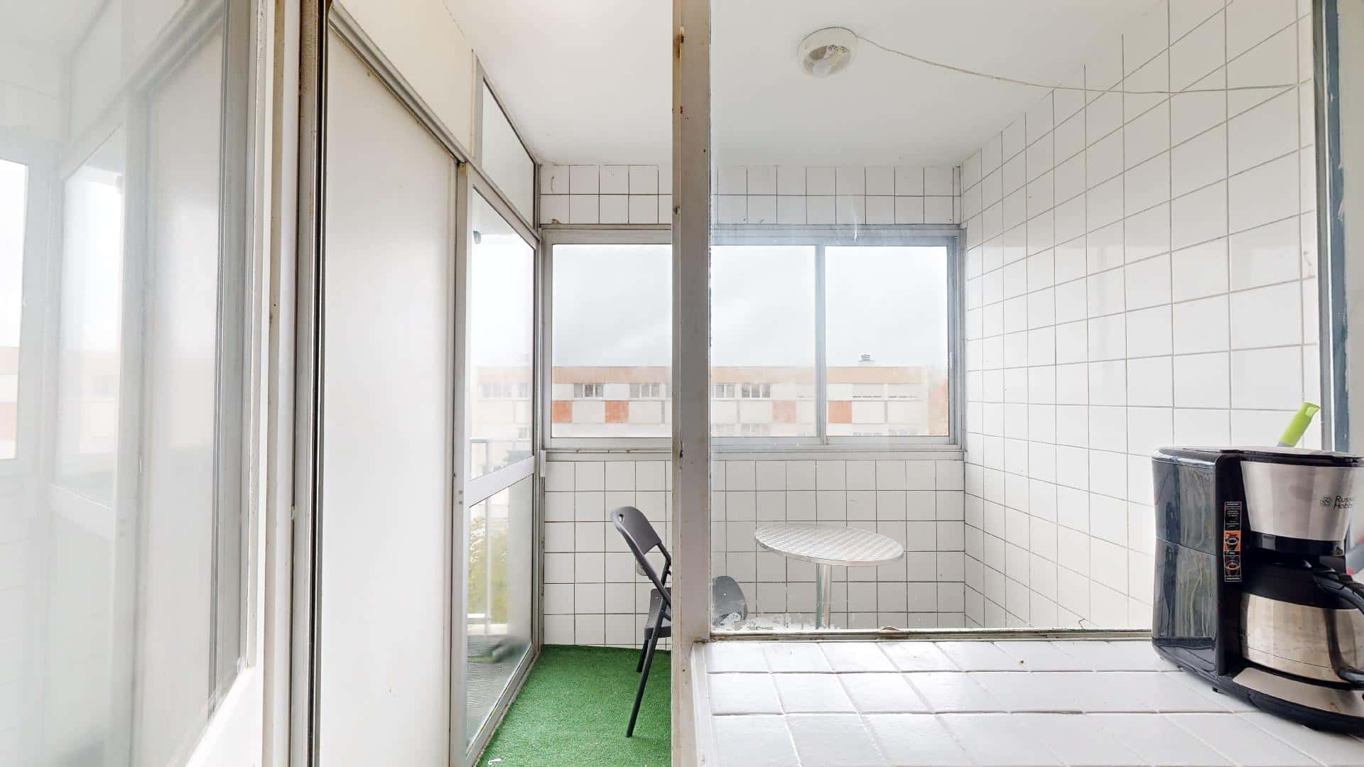 Single Room - 2