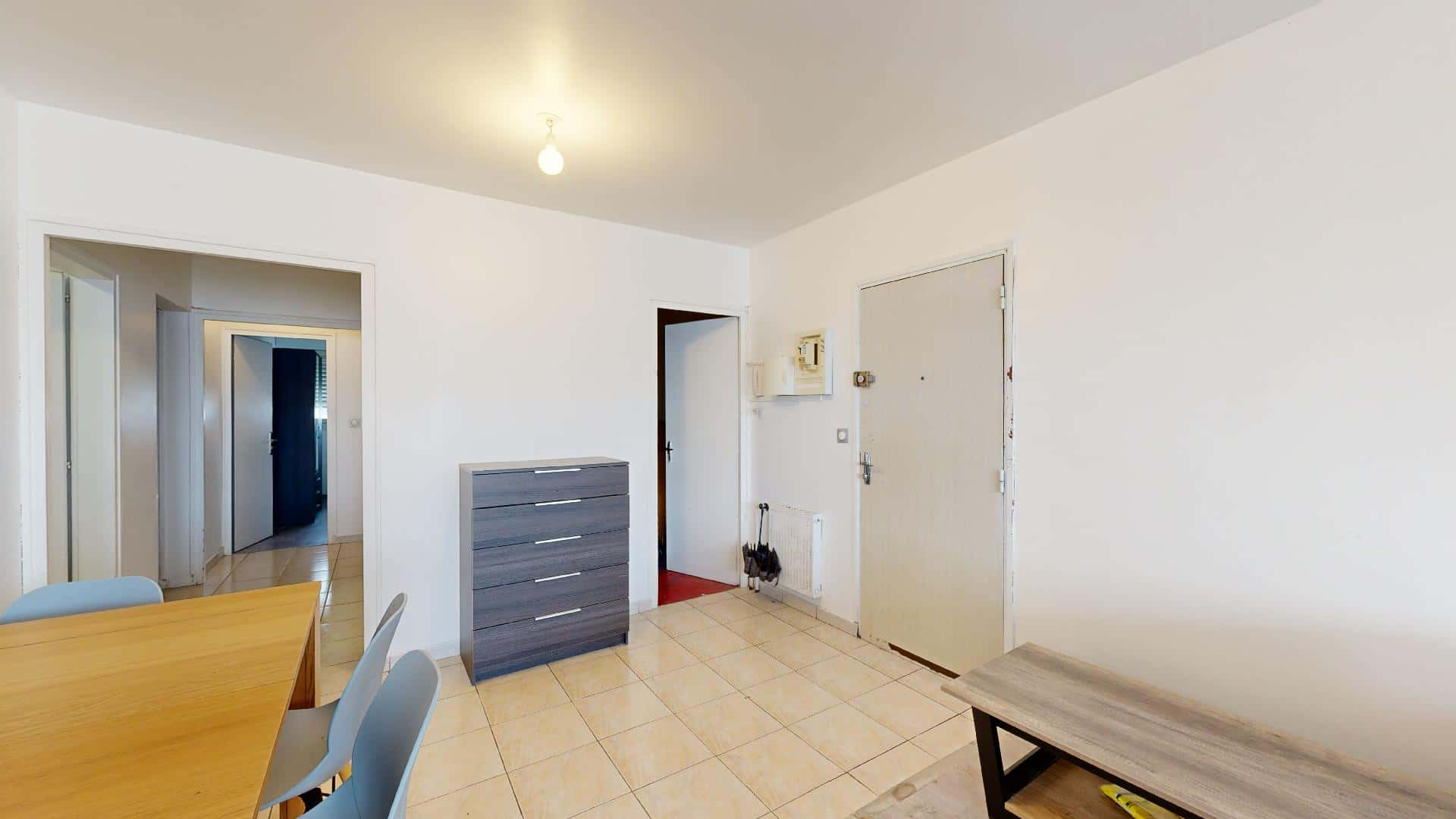 Single Room - 3