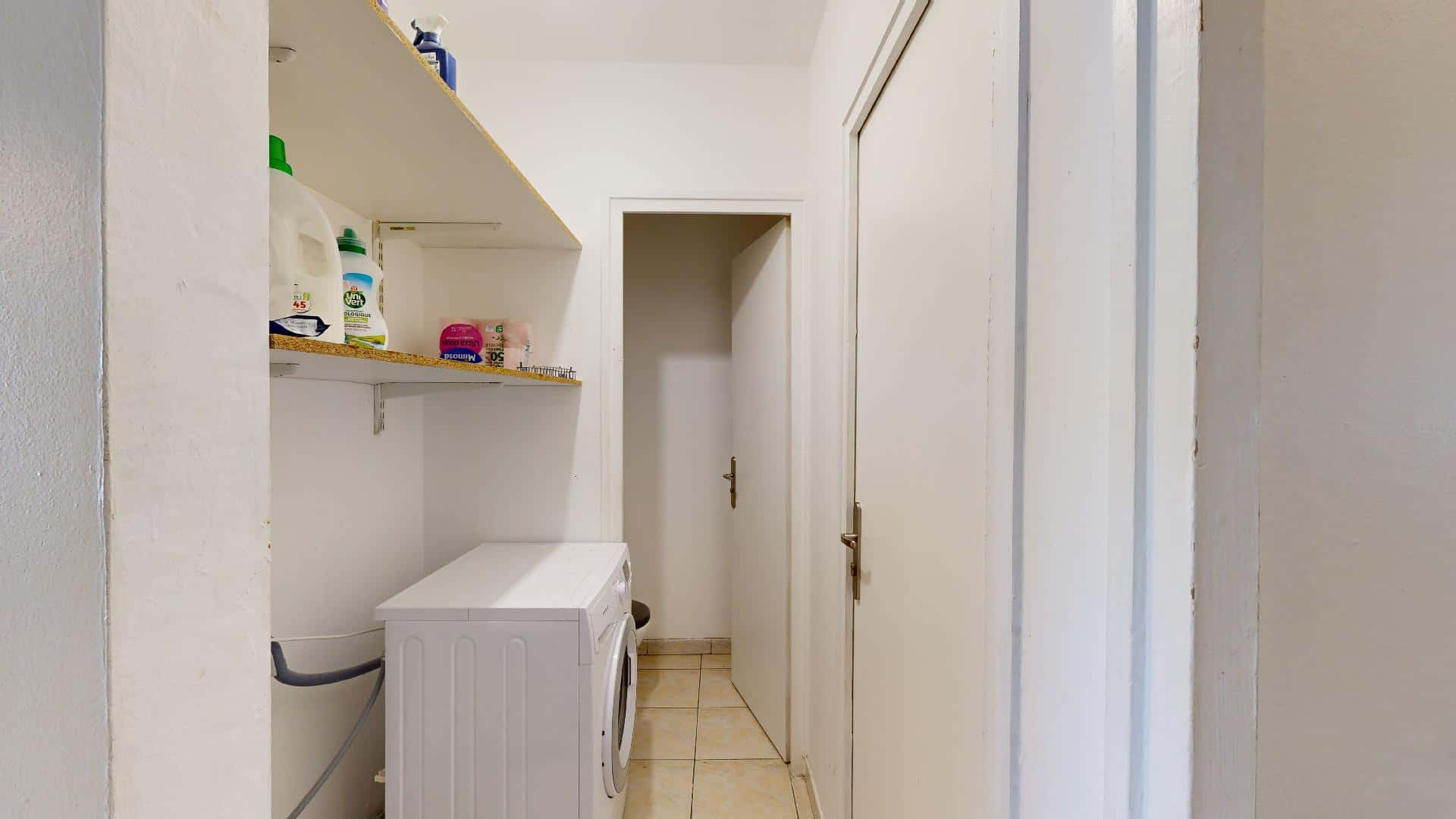 Single Room - 7