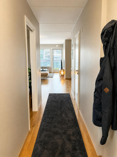 Rubina Ranas gate, Oslo - Gallery - 5