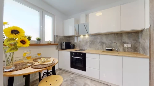 1-bedroom apartment for rent in Wroclaw - Gallery - 10