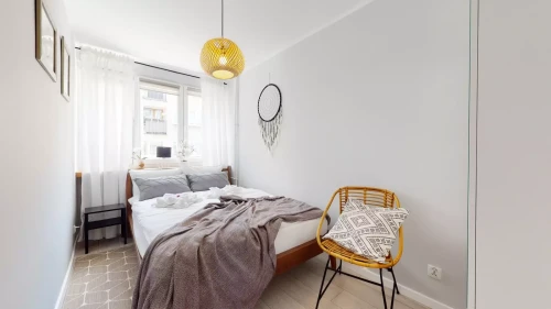 1-bedroom apartment for rent in Wroclaw - Gallery - 5