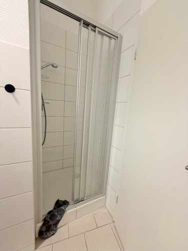 Elegantly furnished studio apartment at Burgwall – ideal for commuters - Gallery - 8