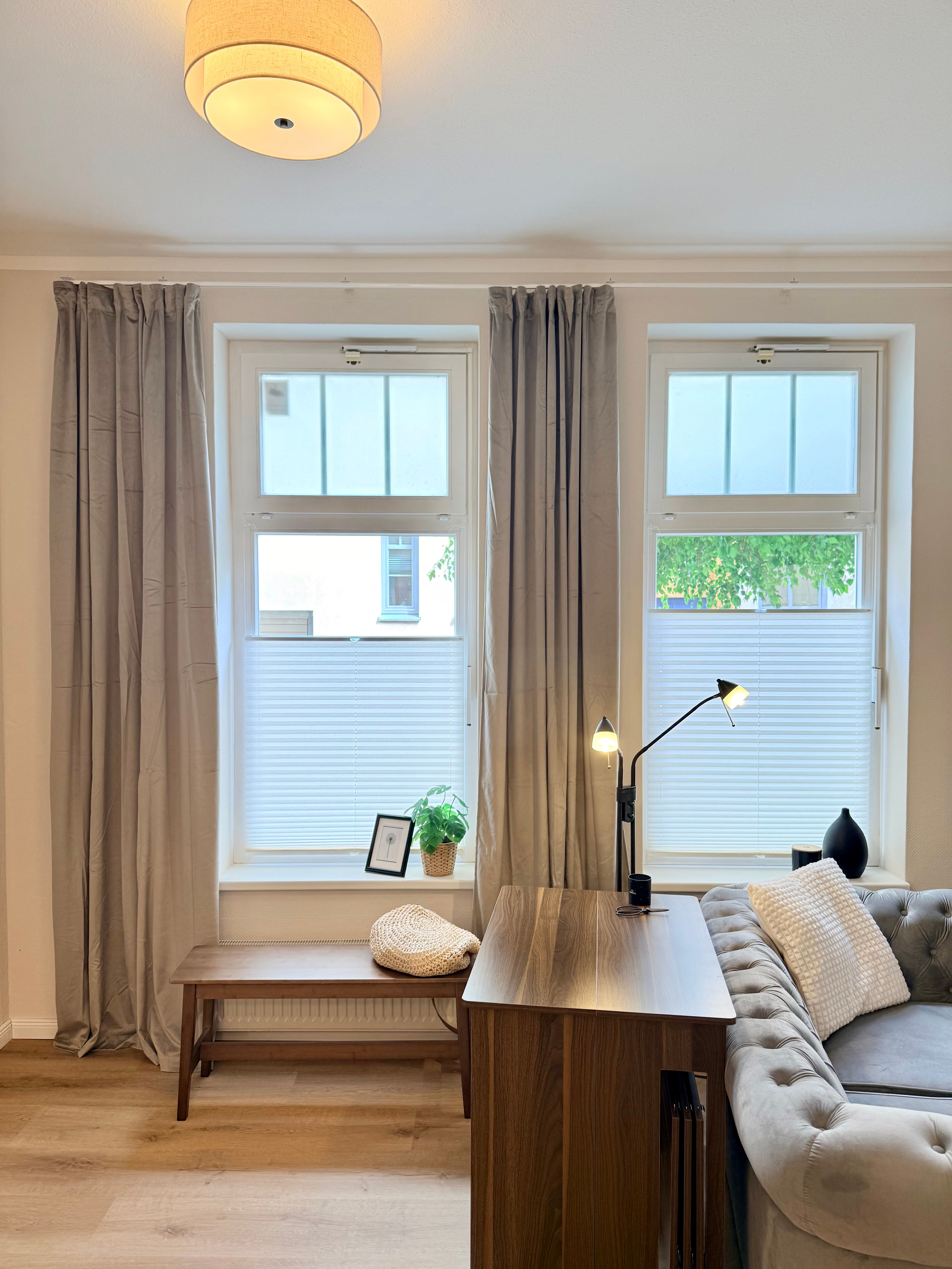 Elegantly Furnished Studio Apartment At Burgwall – Ideal For Commuters - 10