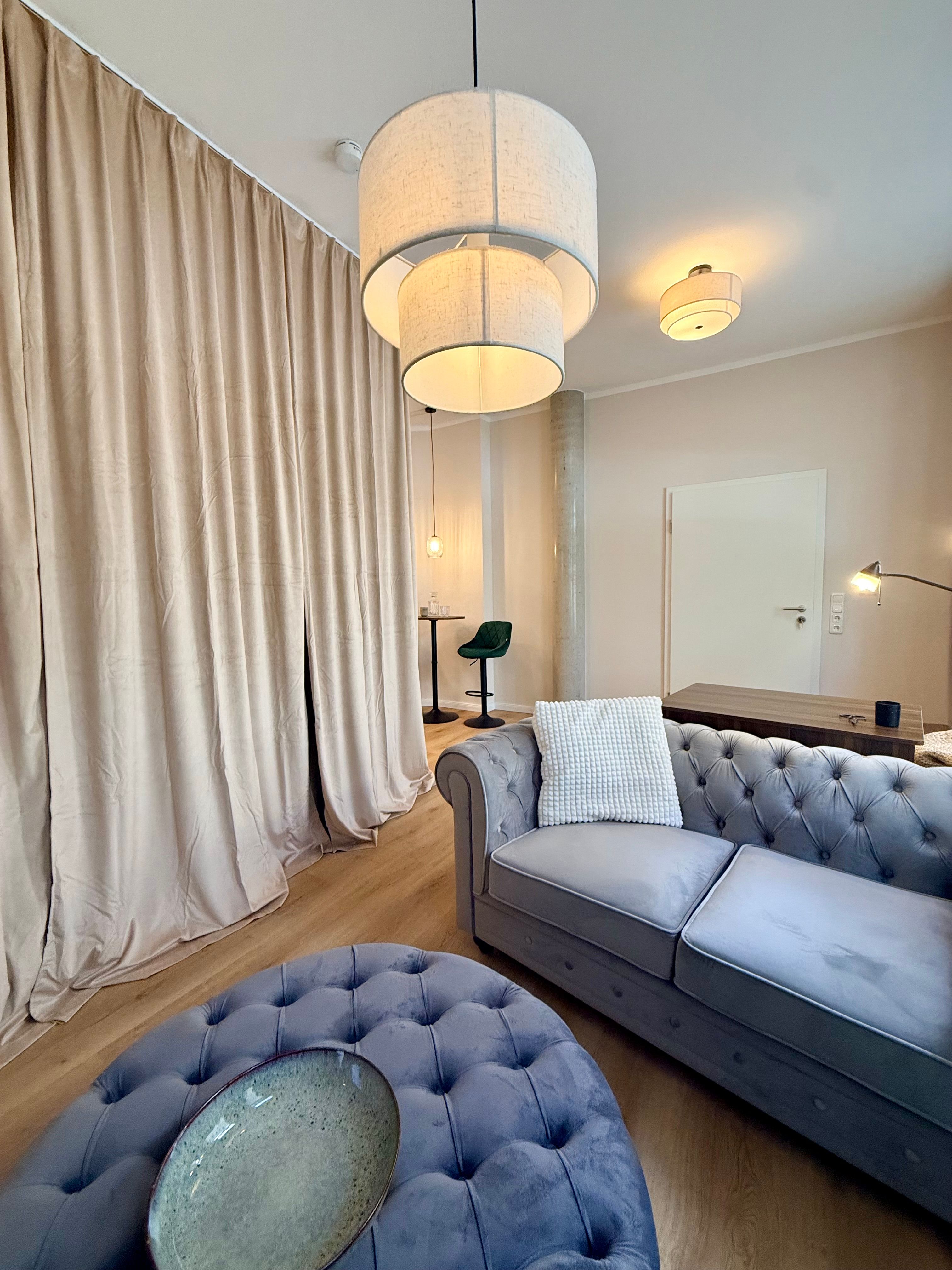 Elegantly Furnished Studio Apartment At Burgwall – Ideal For Commuters - 14