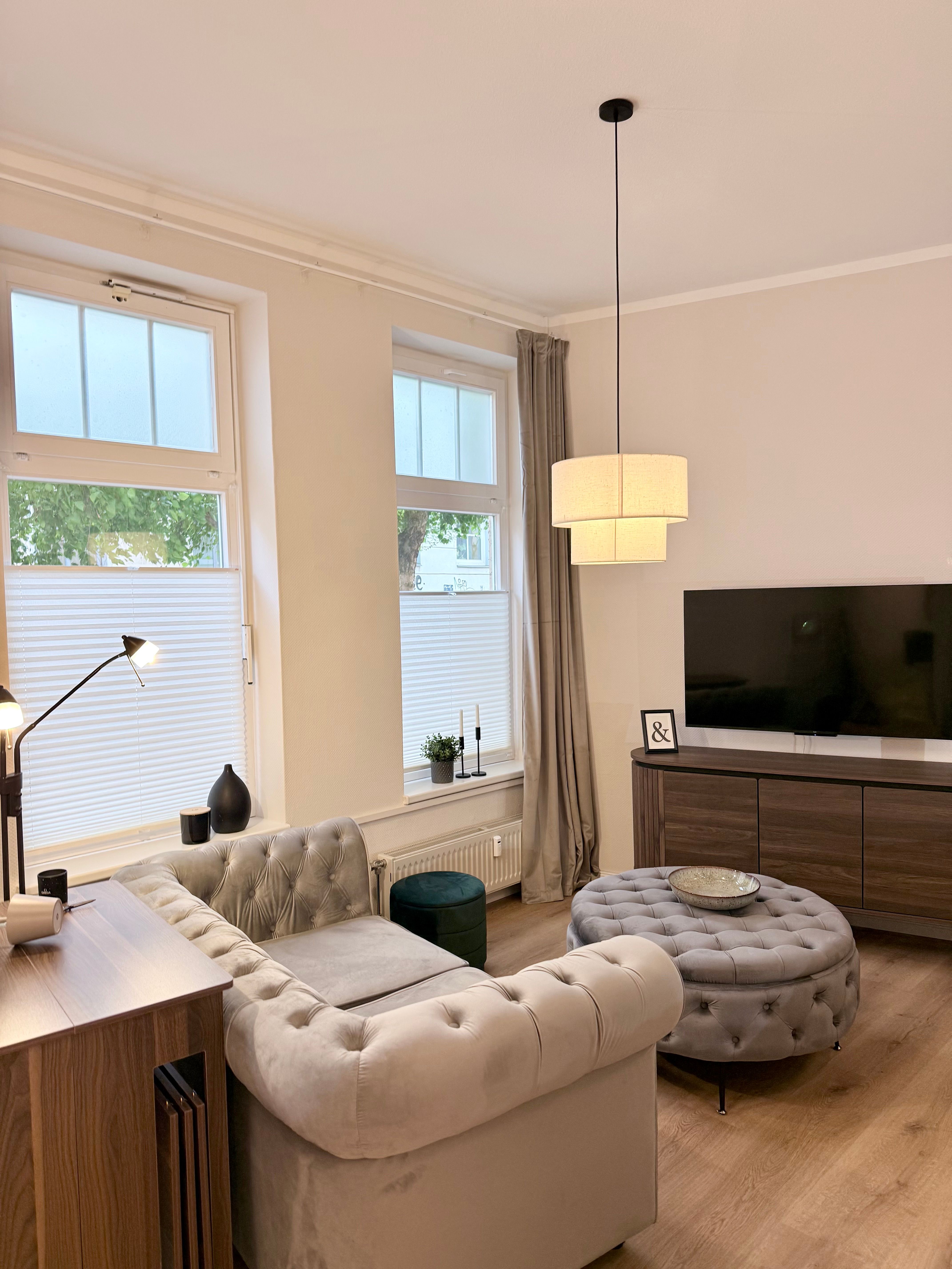 Elegantly Furnished Studio Apartment At Burgwall – Ideal For Commuters - 16