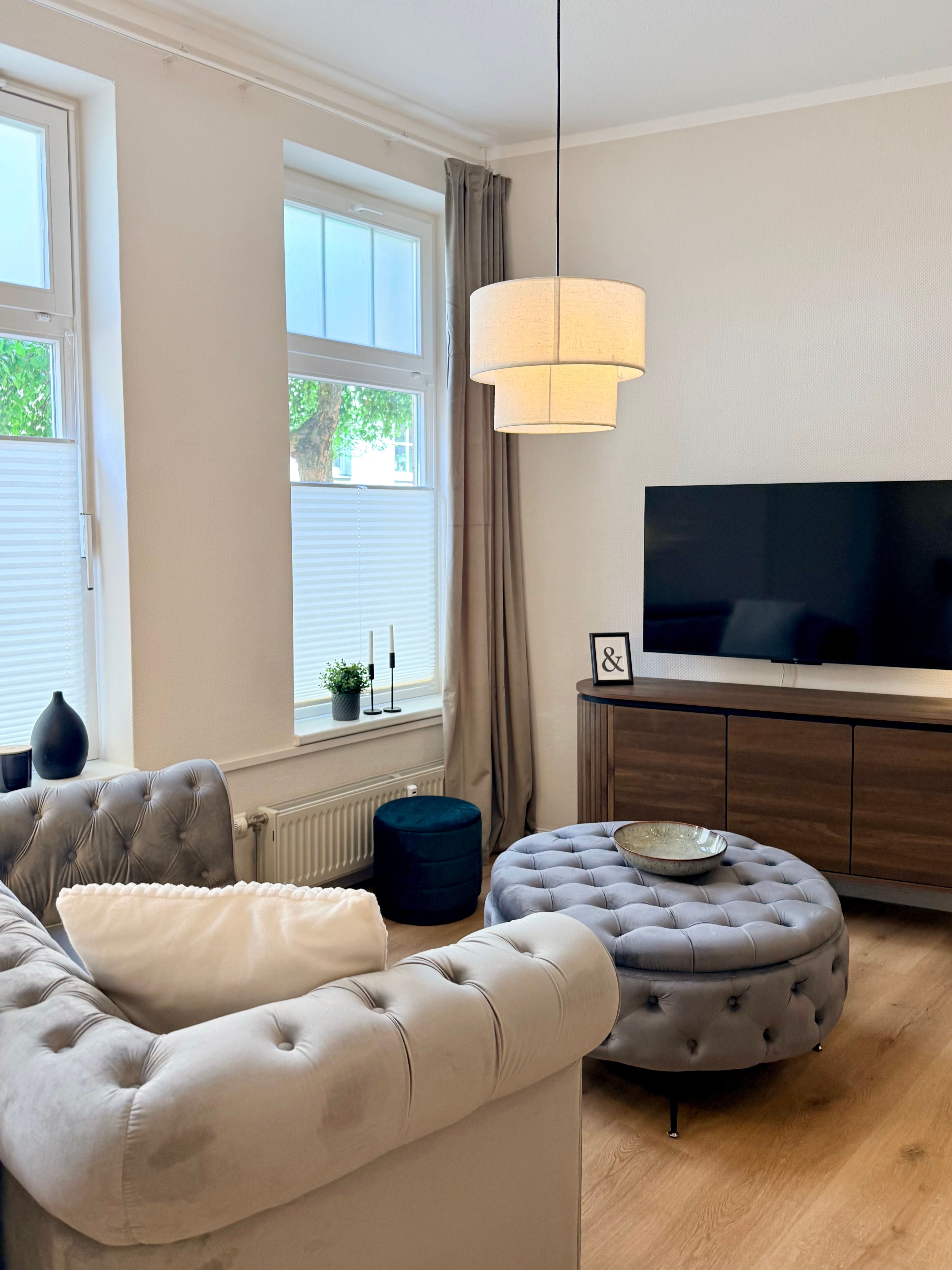 Elegantly Furnished Studio Apartment At Burgwall – Ideal For Commuters - 13