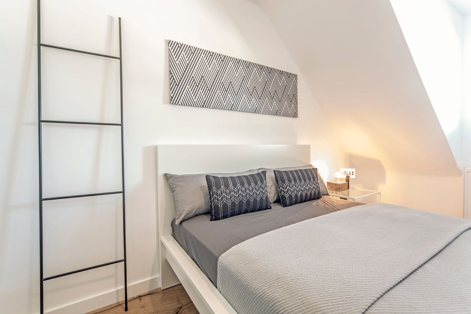 Modern 2 Room Apartment At The Volksgarten - 19
