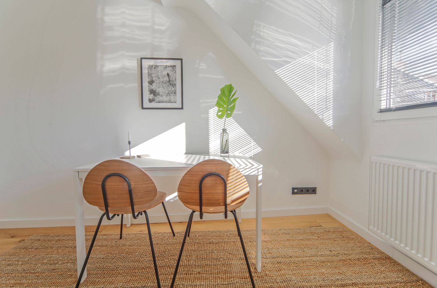 Modern 2 Room Apartment At The Volksgarten - 6