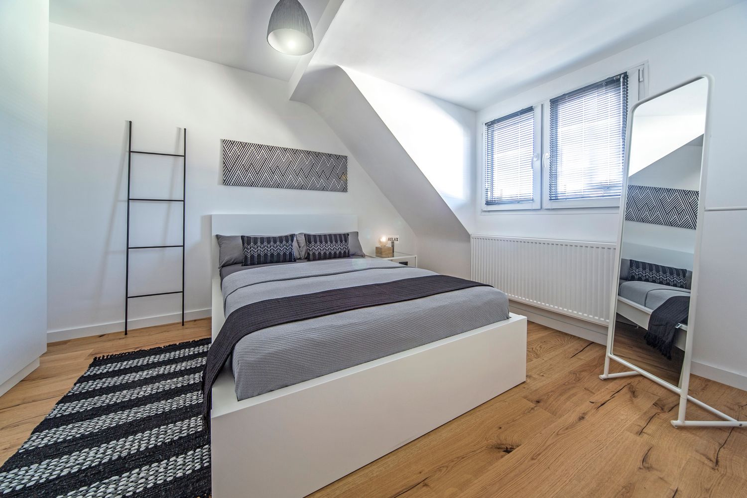 Modern 2 Room Apartment At The Volksgarten - 18