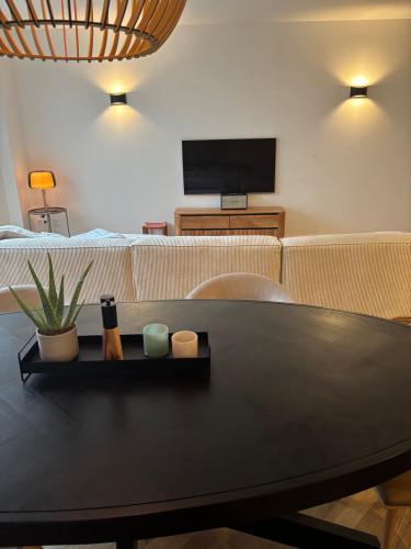 Great studio home with own entry at the best spot in Düsseldorf - Gallery - 5