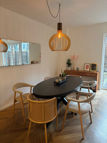 Great studio home with own entry at the best spot in Düsseldorf - Gallery - 10