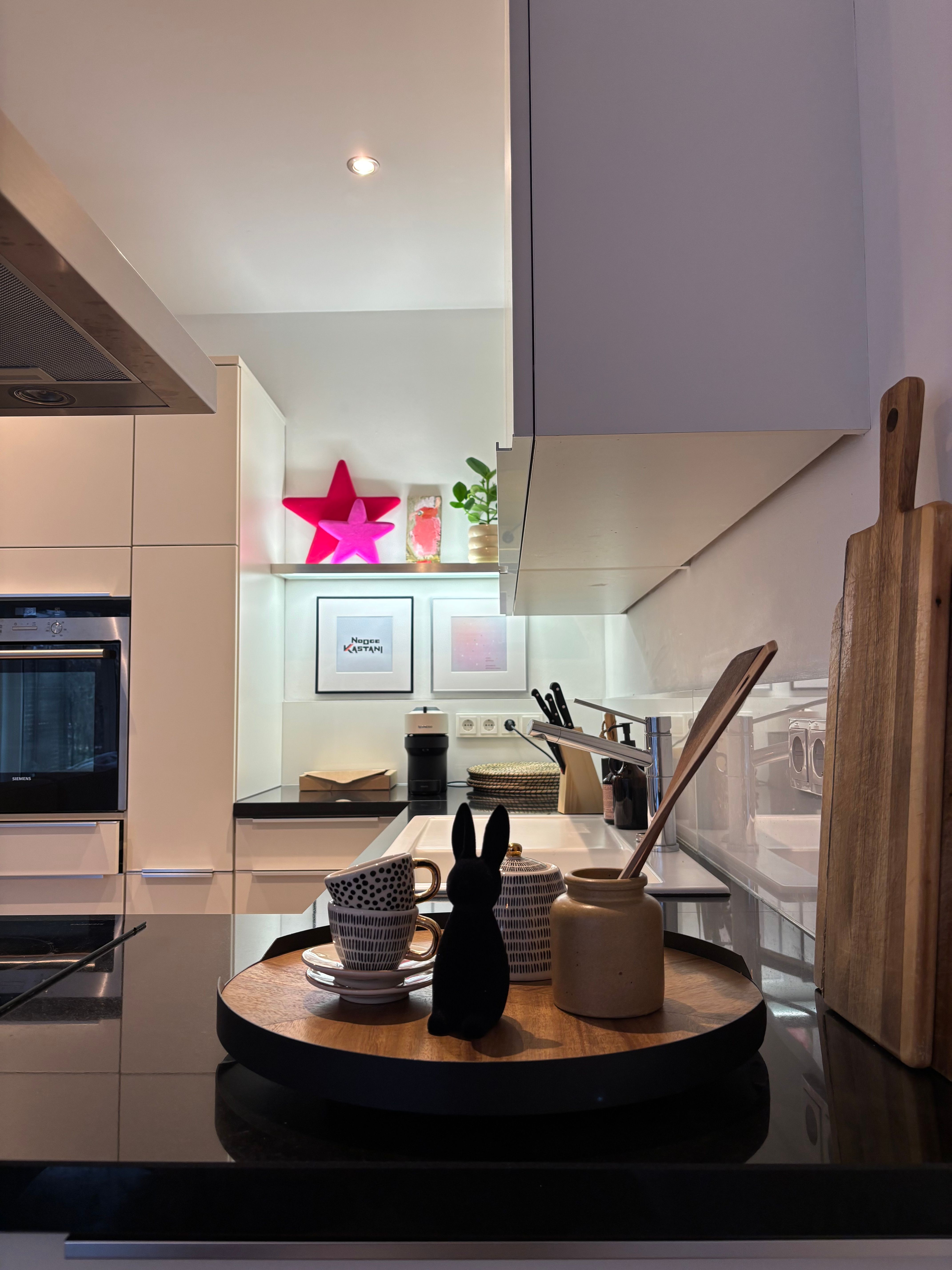 Great Studio Home With Own Entry At The Best Spot In Düsseldorf - 2