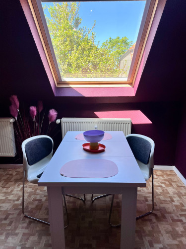 The attic apartment - bright and quiet - Gallery - 9