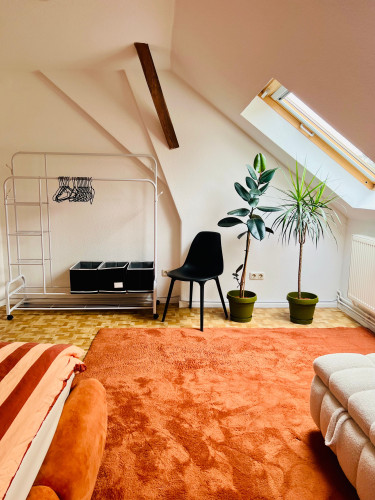 The attic apartment - bright and quiet - Gallery - 16