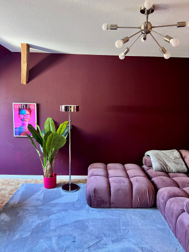 The attic apartment - bright and quiet - Gallery - 14