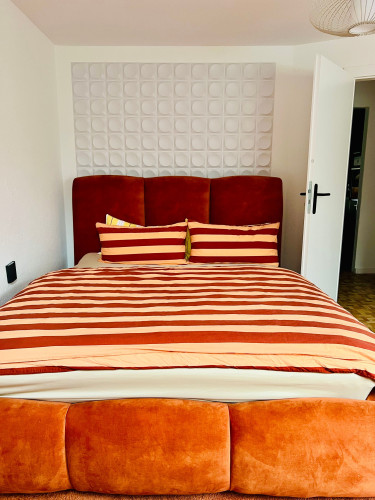 The attic apartment - bright and quiet - Gallery - 12
