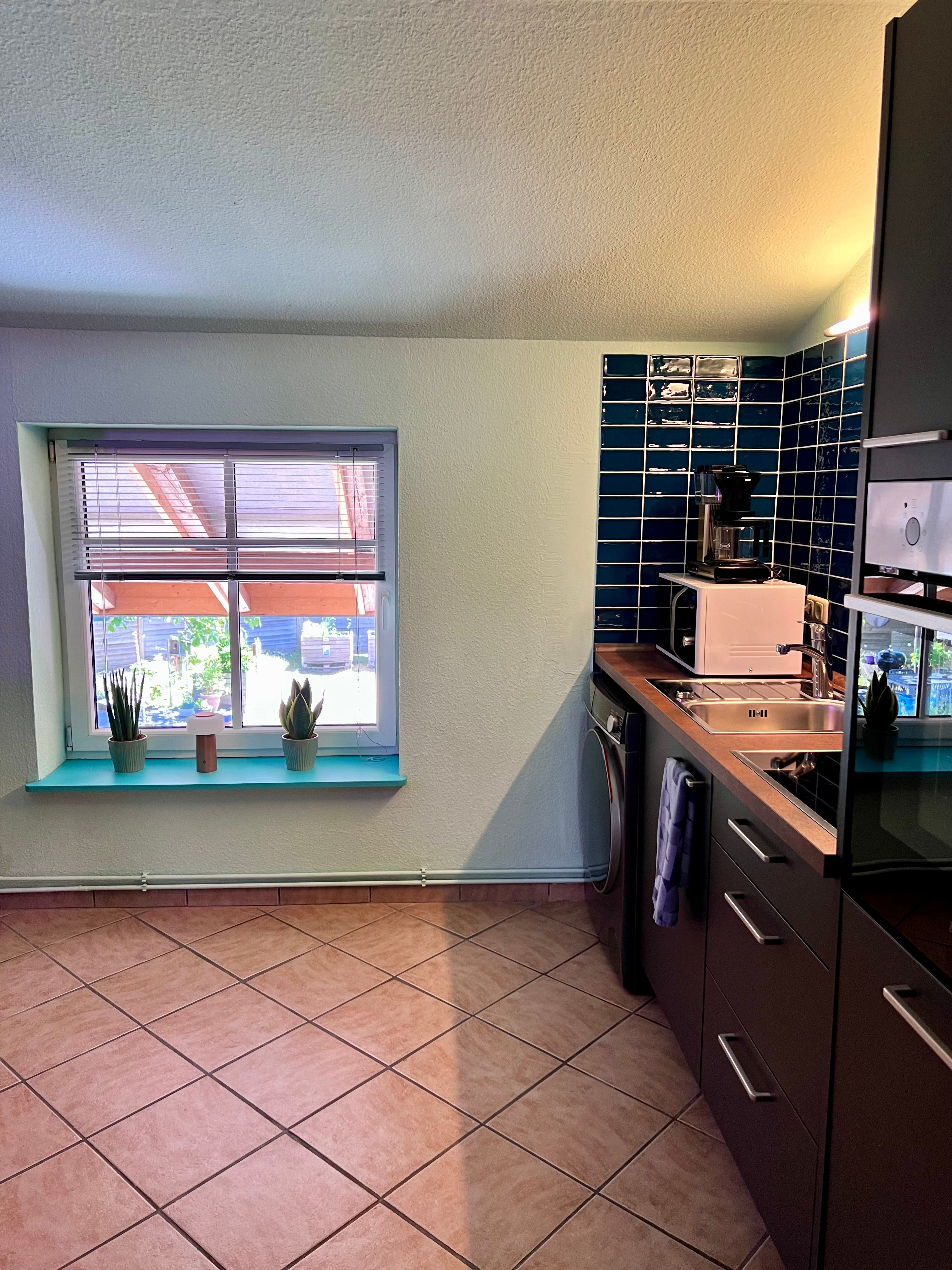 The Attic Apartment - Bright And Quiet - 4