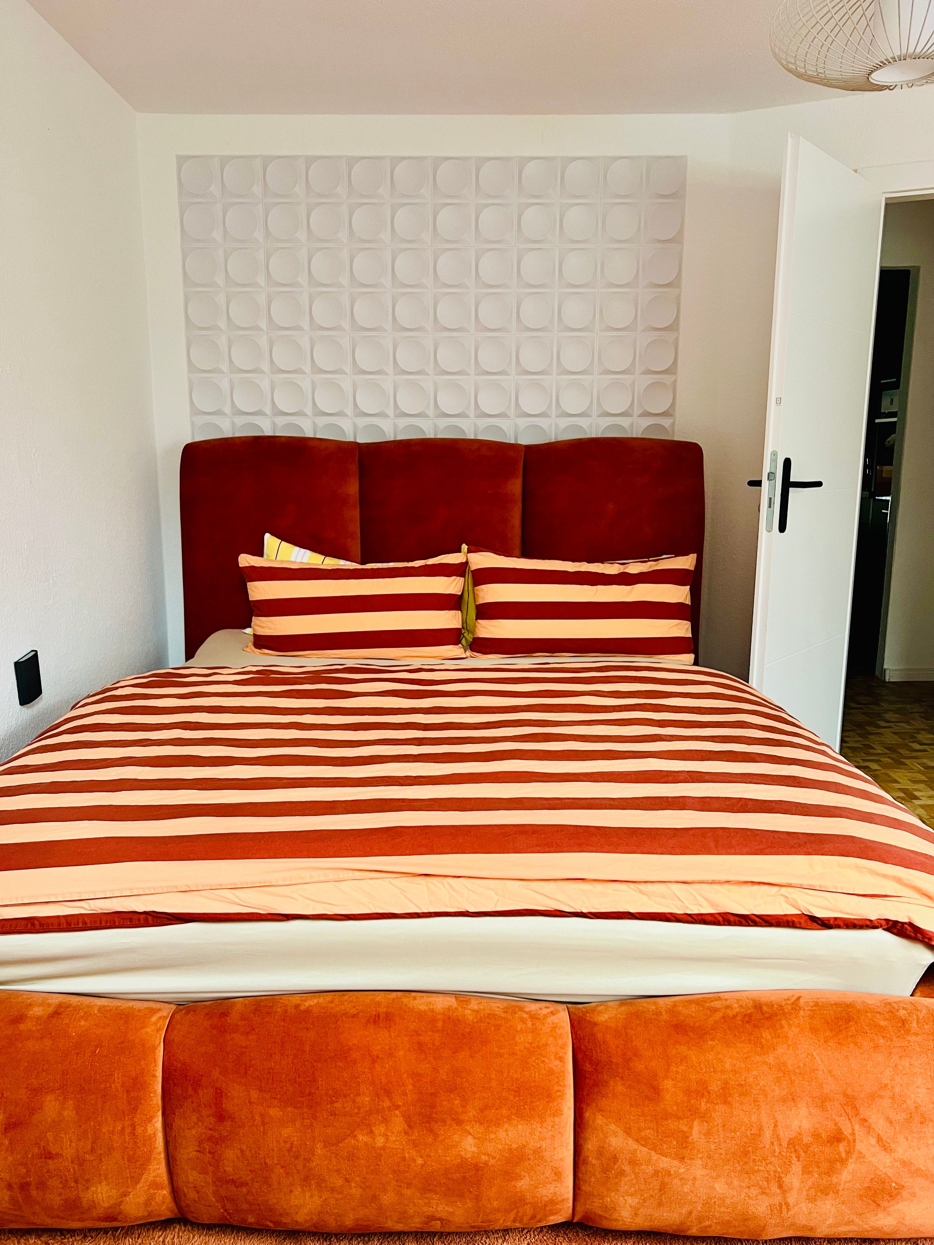 The Attic Apartment - Bright And Quiet - 11